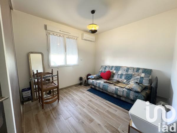 House for sale 3 rooms 71 m² Buchères