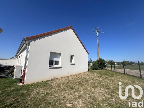 House for sale 3 rooms 71 m² Buchères