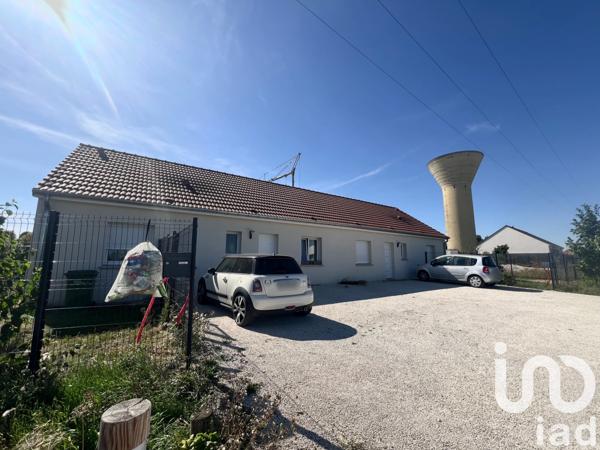 House for sale 3 rooms 71 m² Buchères