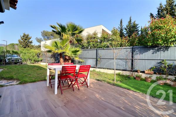 Maison à vendre  4 pièces - 90 m2 FREJUS - 83