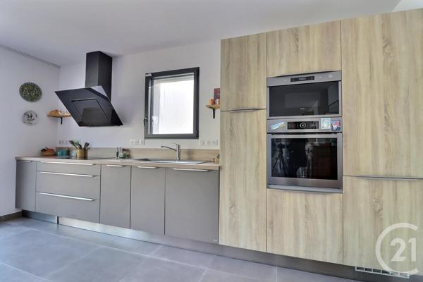 Maison à vendre  4 pièces - 90 m2 FREJUS - 83