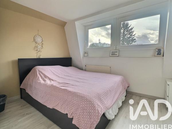Maison à vendre 3 pièces 79 m² Tourcoing