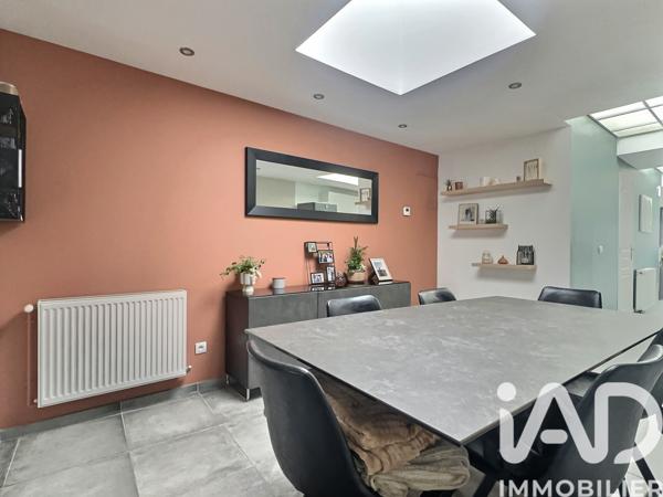 Maison à vendre 3 pièces 79 m² Tourcoing