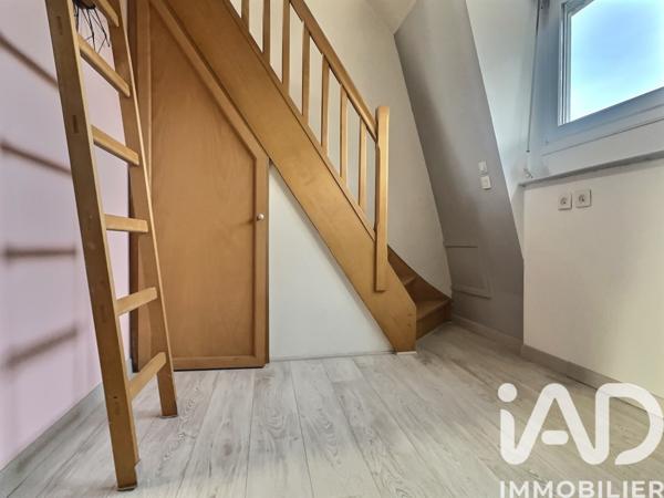 Maison à vendre 3 pièces 79 m² Tourcoing