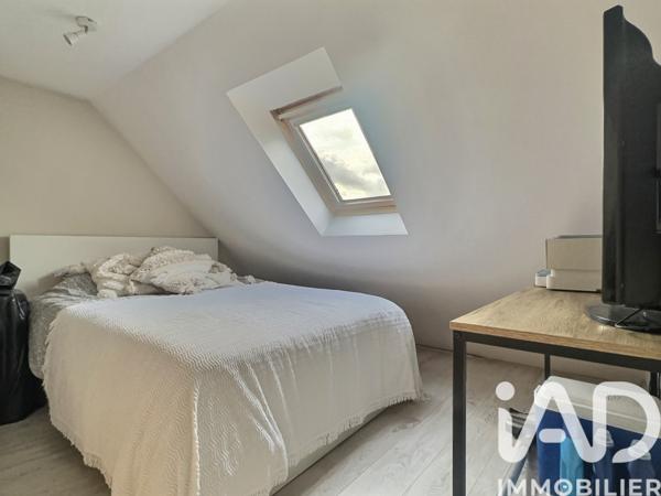 Maison à vendre 3 pièces 79 m² Tourcoing