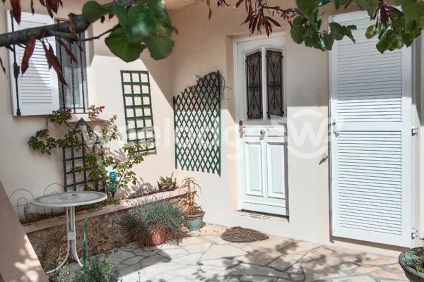 Maison à vendre 4 pièces de 84 m² à Sartrouville