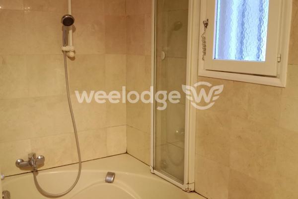 Maison à vendre 4 pièces de 84 m² à Sartrouville