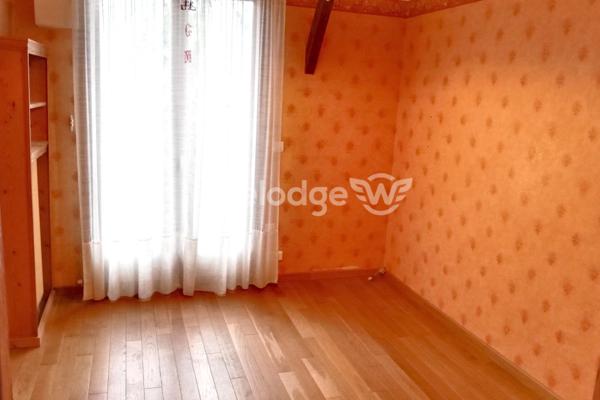 Maison à vendre 4 pièces de 84 m² à Sartrouville