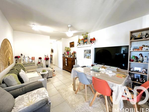 Appartement à vendre 2 pièces 47 m² Saint-Cyprien