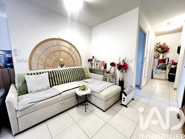 Appartement à vendre 2 pièces 47 m² Saint-Cyprien