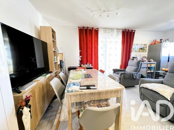 Appartement à vendre 2 pièces 47 m² Saint-Cyprien