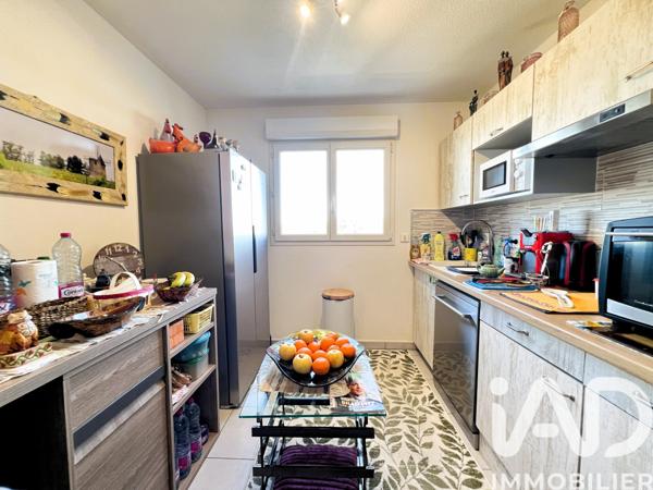 Appartement à vendre 2 pièces 47 m² Saint-Cyprien