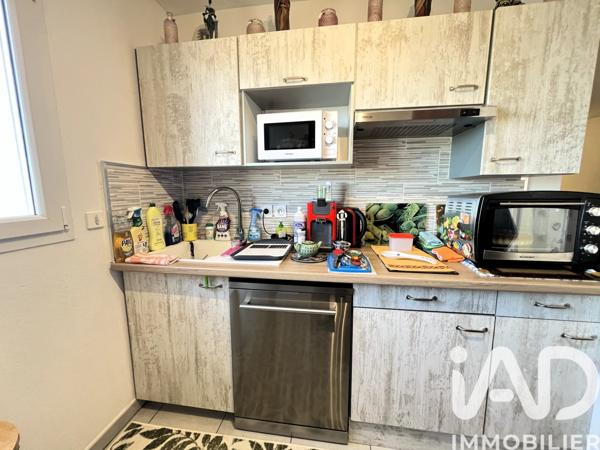 Appartement à vendre 2 pièces 47 m² Saint-Cyprien