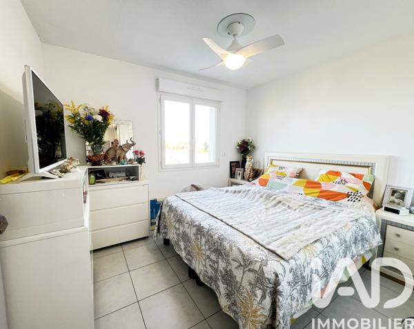 Appartement à vendre 2 pièces 47 m² Saint-Cyprien