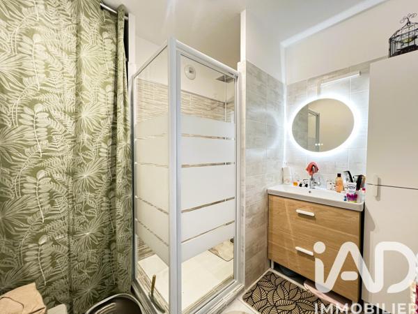 Appartement à vendre 2 pièces 47 m² Saint-Cyprien