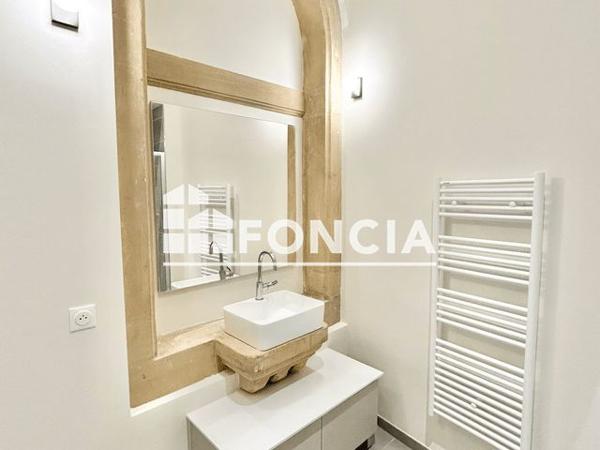 Location Studio 34.3 m² - Metz 57000