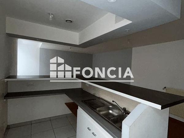 À vendre Immeuble 350 m² - Thierville-sur-meuse 55840