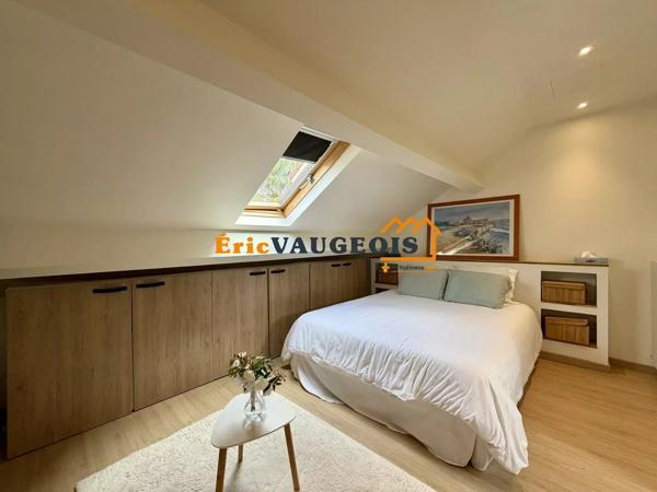 Vente                                                      Maison
                        
                     6 pièces                      160 m2                     à Coulommiers