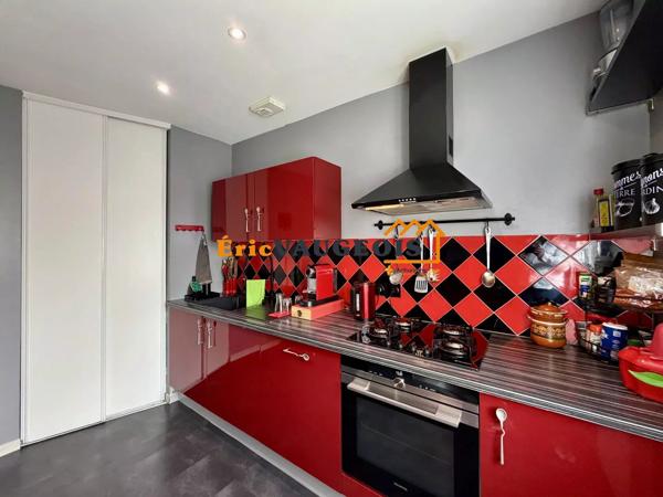 Vente                                                      Maison
                        
                     6 pièces                      160 m2                     à Coulommiers