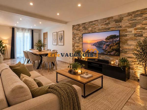 Vente                                                      Maison
                        
                     6 pièces                      160 m2                     à Coulommiers