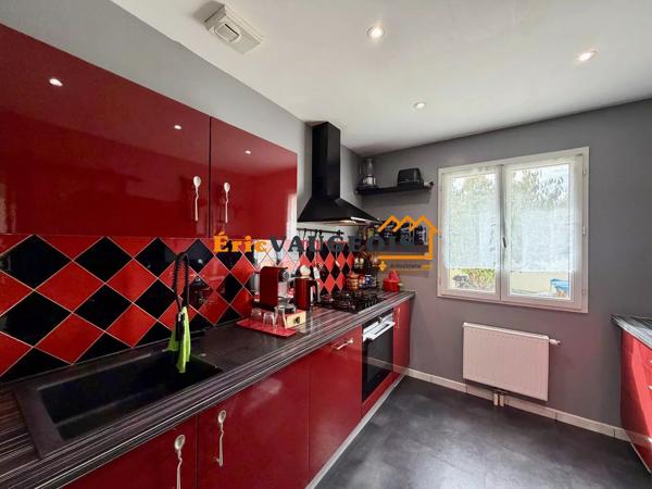 Vente                                                      Maison
                        
                     6 pièces                      160 m2                     à Coulommiers