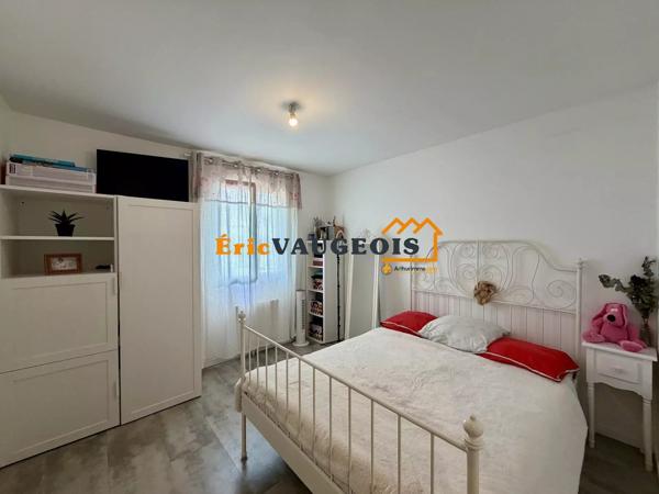 Vente                                                      Maison
                        
                     6 pièces                      160 m2                     à Coulommiers