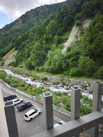 Studio meublé avec rentabilité