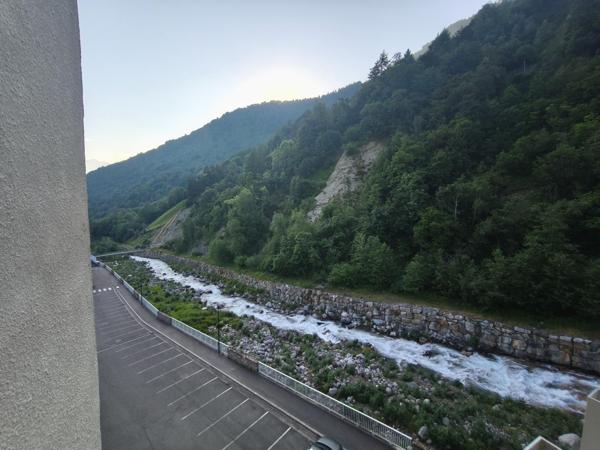 Studio meublé avec rentabilité