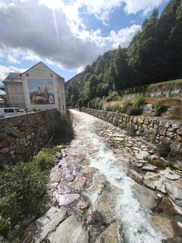 Studio meublé avec rentabilité