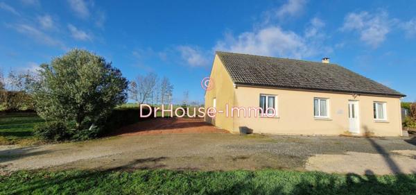 Maison à vendre 5 pièces de 119 m²