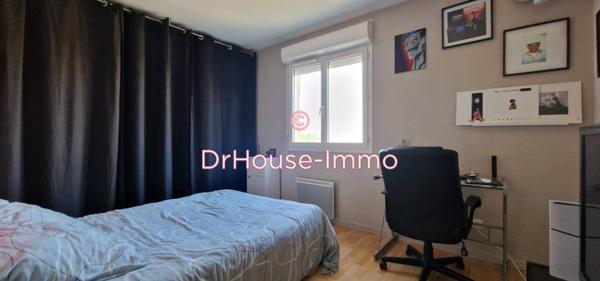 Maison à vendre 5 pièces de 119 m²