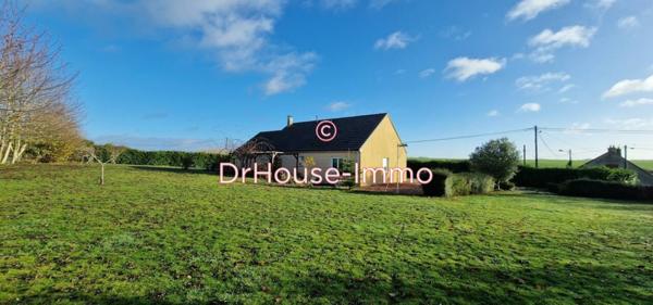 Maison à vendre 5 pièces de 119 m²