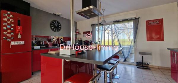 Maison à vendre 5 pièces de 119 m²