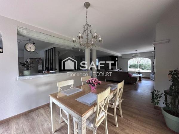 Mas provençal avec piscine et dépendance au calme absolu