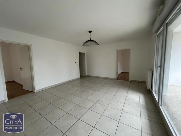 Appartement à vendre 3 pièces 68.15m² Bordeaux (33300)
