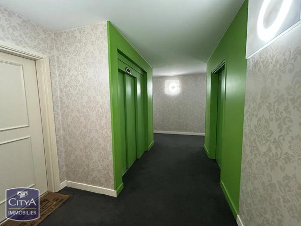 Appartement à vendre 3 pièces 68.15m² Bordeaux (33300)