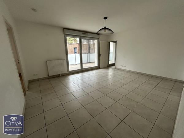 Appartement à vendre 3 pièces 68.15m² Bordeaux (33300)