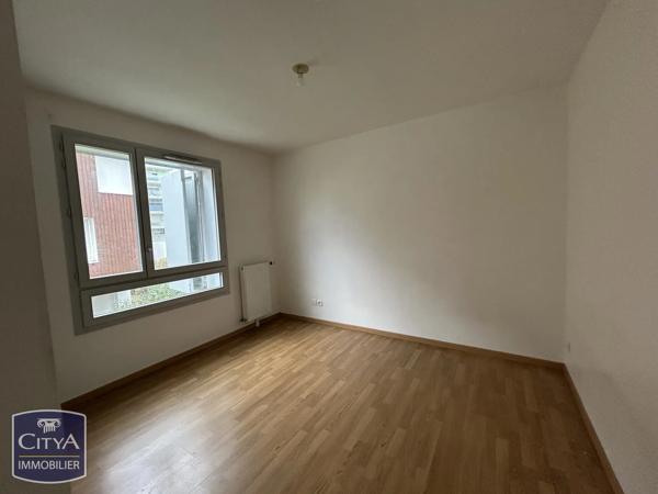 Appartement à vendre 3 pièces 68.15m² Bordeaux (33300)