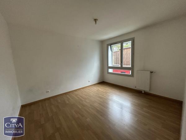 Appartement à vendre 3 pièces 68.15m² Bordeaux (33300)