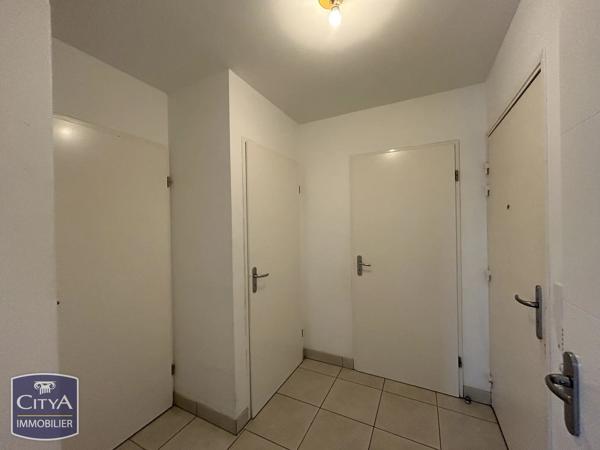 Appartement à vendre 3 pièces 68.15m² Bordeaux (33300)