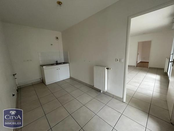 Appartement à vendre 3 pièces 68.15m² Bordeaux (33300)