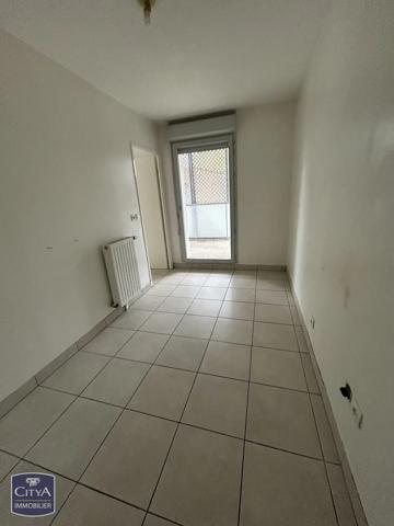 Appartement à vendre 3 pièces 68.15m² Bordeaux (33300)