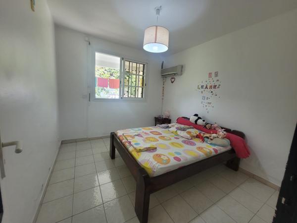 Basse-Terre (97100) MAISON T4 A VENDRE A BASSE TERRE - LIMITE SAINT CLAUDE
