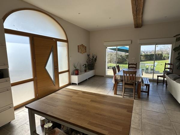 Poey-d'Oloron (64400) A seulement 10 minutes d'Oloron Sainte Marie