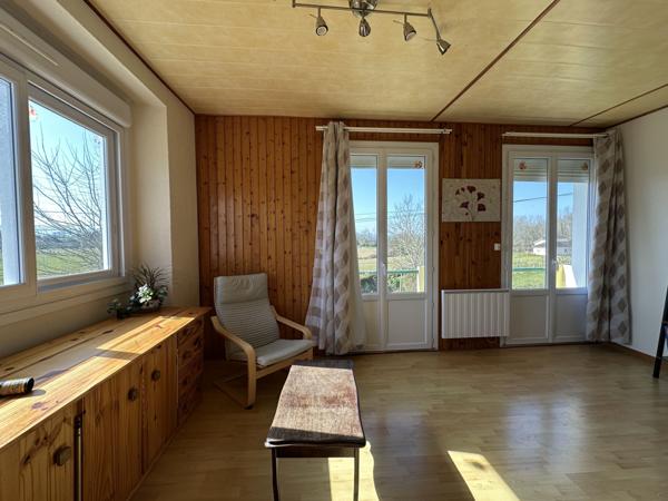 Poey-d'Oloron (64400) A seulement 10 minutes d'Oloron Sainte Marie