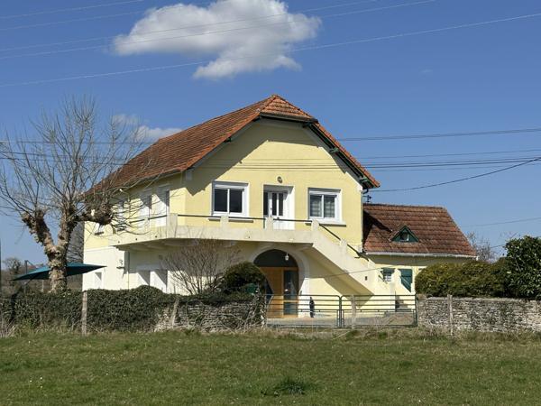 Poey-d'Oloron (64400) A seulement 10 minutes d'Oloron Sainte Marie