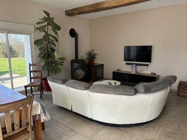 Poey-d'Oloron (64400) A seulement 10 minutes d'Oloron Sainte Marie