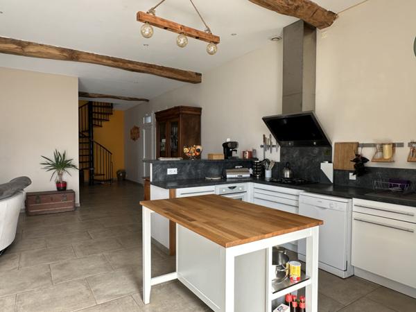 Poey-d'Oloron (64400) A seulement 10 minutes d'Oloron Sainte Marie