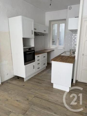 Appartement F4 à vendre  4 pièces - 75 m 2   VIENNE  - 38
