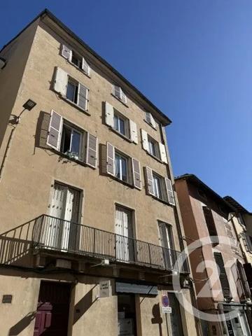 Appartement F4 à vendre  4 pièces - 75 m 2   VIENNE  - 38